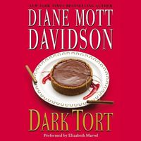 Bild vom Artikel Dark Tort: A Novel of Suspense vom Autor Diane Mott Davidson