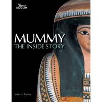 Produktbild: Taylor, J: Mummy: The Inside Story