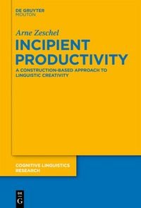 Produktbild: Incipient Productivity