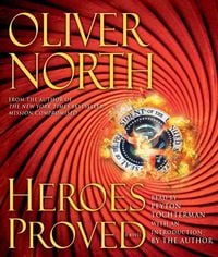 Produktbild: Heroes Proved