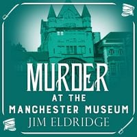 Produktbild: Murder at the Manchester Museum