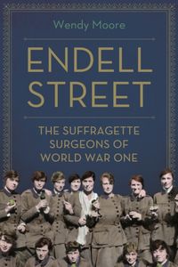 Produktbild: Moore, W: Endell Street