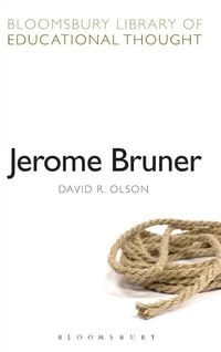 Produktbild: Jerome Bruner
