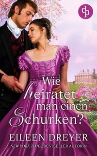 Produktbild: Wie heiratet man einen Schurken?