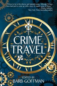 Produktbild: Crime Travel