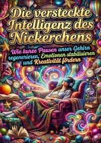 Produktbild: Die versteckte Intelligenz des Nickerchens