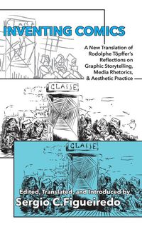 Produktbild: Inventing Comics