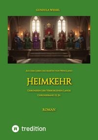 Produktbild: Heimkehr