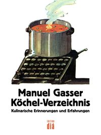 Produktbild: K&ouml;chel-Verzeichnis