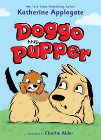 Produktbild: Doggo and Pupper
