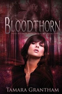 Produktbild: Bloodthorn