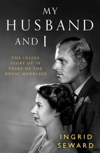 Produktbild: Seward, I: My Husband and I