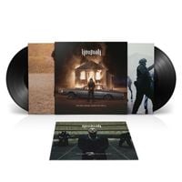 Produktbild: F&uuml;r den Himmel durch die H&ouml;lle (Ltd. 2LP)
