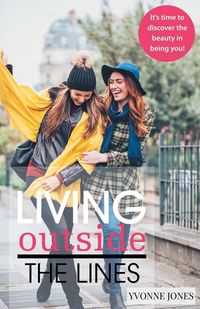 Produktbild: Living Outside the Lines