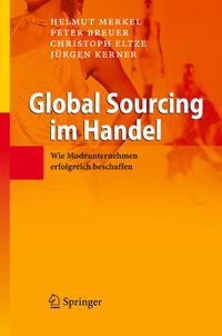 Produktbild: Global Sourcing im Handel