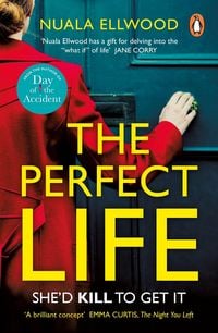 Produktbild: The Perfect Life