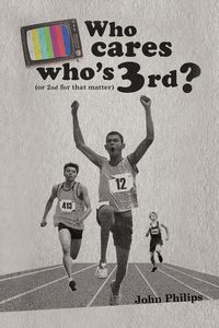 Produktbild: Who Cares Who's 3rd?