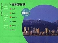 Produktbild: Vancouver Cityguide