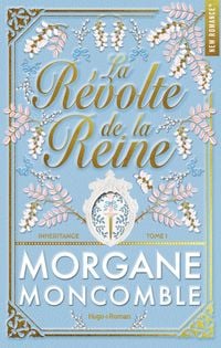 Produktbild: La R&eacute;volte de la reine