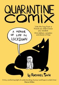 Produktbild: Quarantine Comix