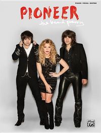 Produktbild: Band Perry Pioneer