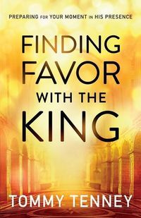 Produktbild: Finding Favor with the King