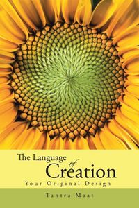 Produktbild: The Language of Creation.