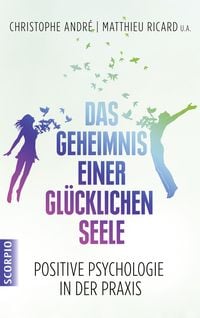 Produktbild: Das Geheimnis einer gl&uuml;cklichen Seele