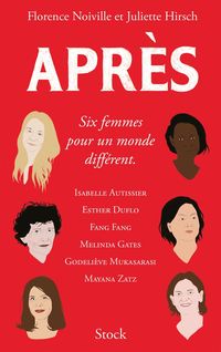 Produktbild: Apr&egrave;s