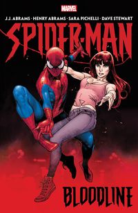 Produktbild: Spider-Man: Bloodline