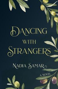 Produktbild: Dancing With Strangers