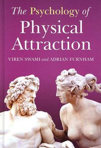 Produktbild: Swami, V: The Psychology of Physical Attraction
