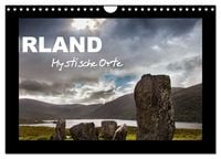 Produktbild: IRLAND - Mystische Orte (Wandkalender 2027 DIN A4 quer), CALVENDO Monatskalender