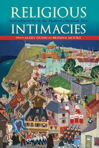 Produktbild: Religious Intimacies