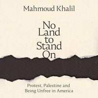 Produktbild: No Land to Stand On