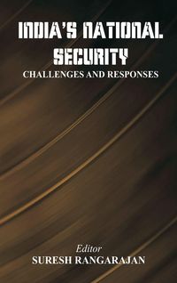 Produktbild: India's National Security