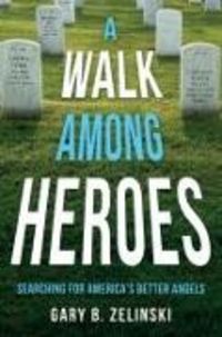 Produktbild: A Walk Among Heroes