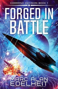 Produktbild: Forged in Battle