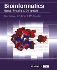 Produktbild: Bioinformatics