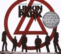 Produktbild: Minutes To Midnight