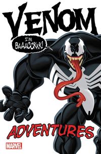 Produktbild: Venom Adventures