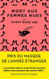 Produktbild: Mort aux femmes nues