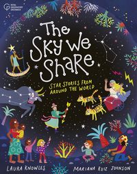 Produktbild: Sky We Share