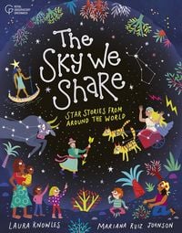 Produktbild: The Sky We Share