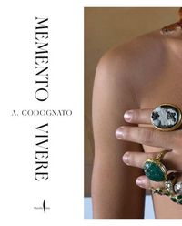 Produktbild: A. Codognato: Memento Vivere