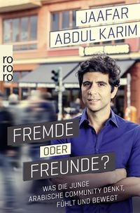 Produktbild: Fremde oder Freunde?