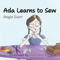 Produktbild: Ada Learns To Sew