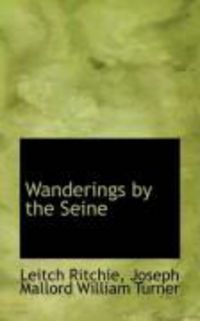Produktbild: Wanderings by the Seine