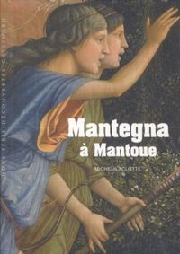 Produktbild: Mantegna &agrave; Mantoue