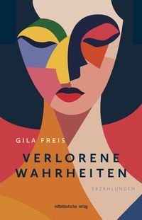 Produktbild: Verlorene Wahrheiten